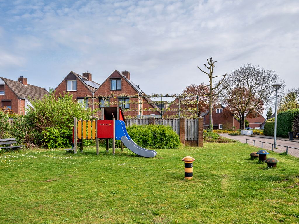 van Wijlickshove 29, LOTTUM