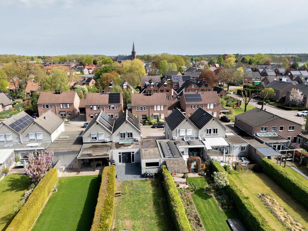 van Wijlickshove 29, LOTTUM