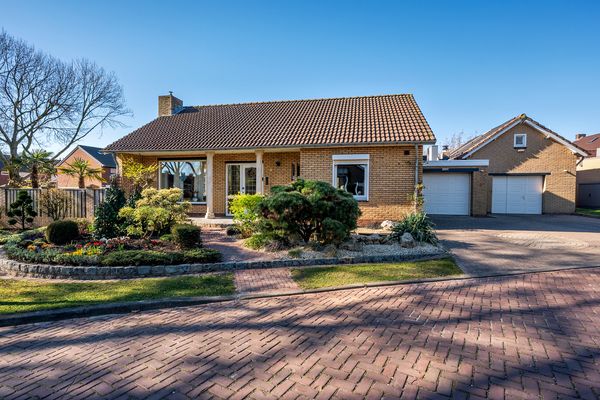 Kwistbeeklaan 5 - BAARLO