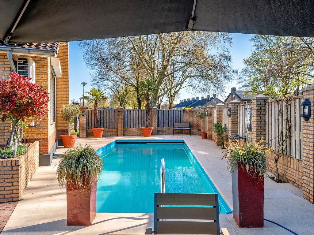 Kwistbeeklaan 5, BAARLO