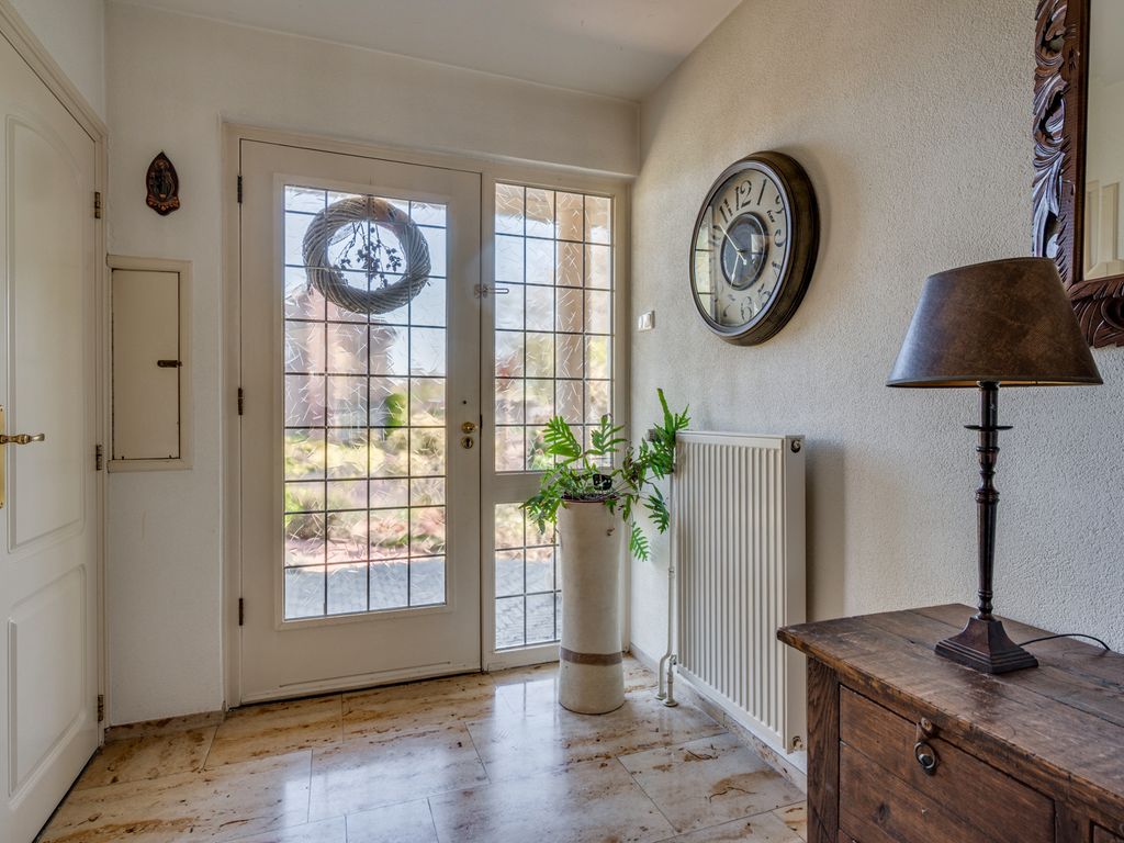 Kwistbeeklaan 5, BAARLO