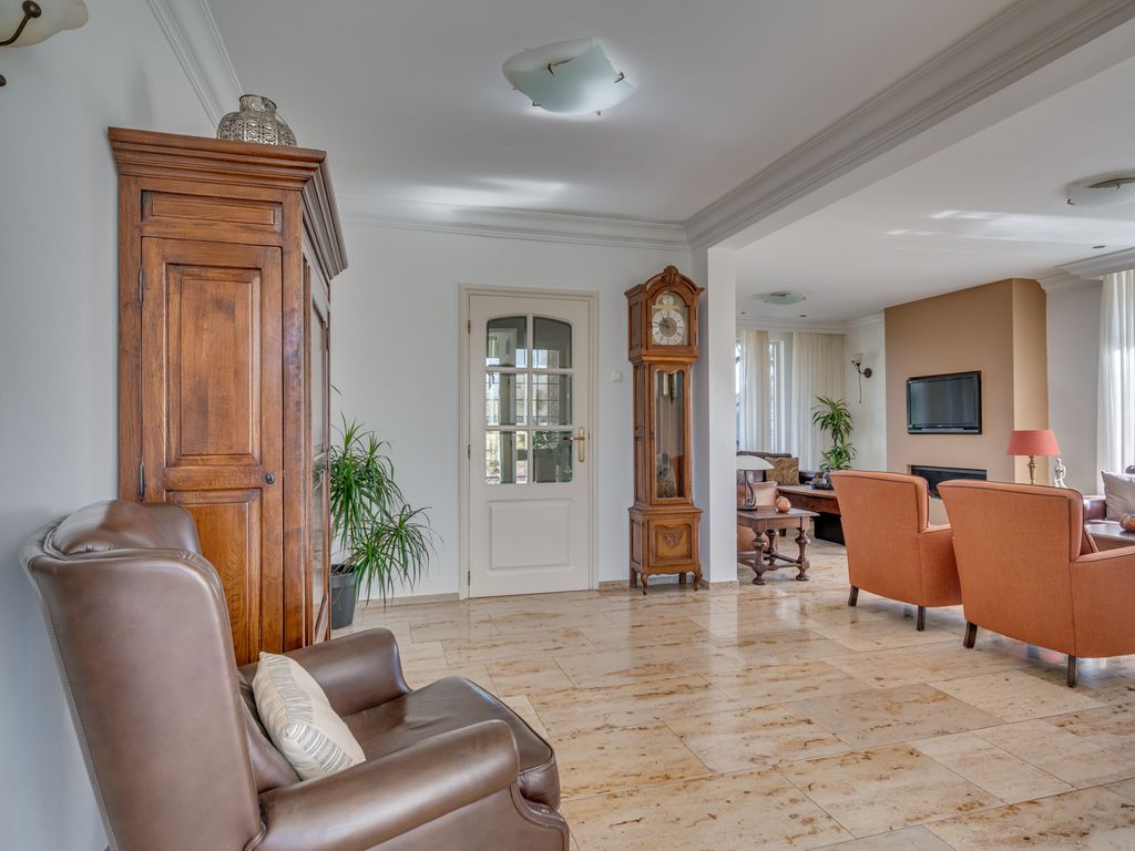 Kwistbeeklaan 5, BAARLO