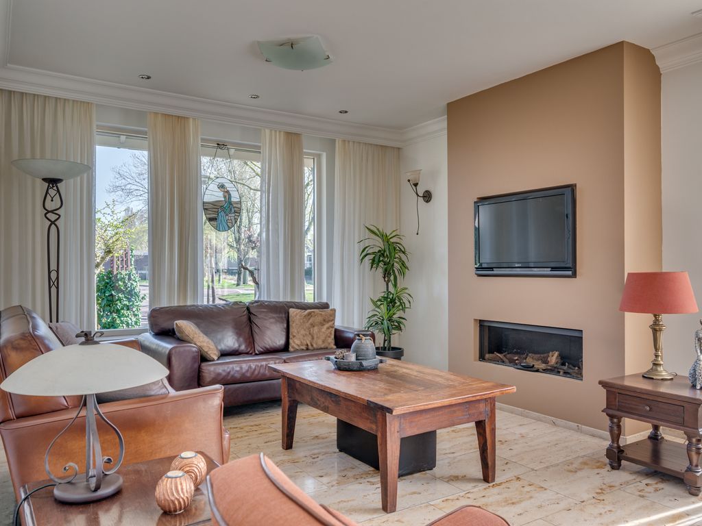 Kwistbeeklaan 5, BAARLO