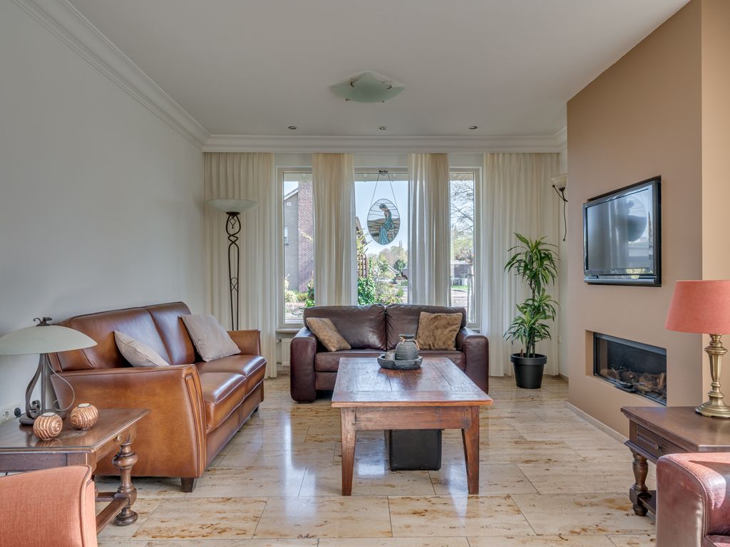 Kwistbeeklaan 5, BAARLO