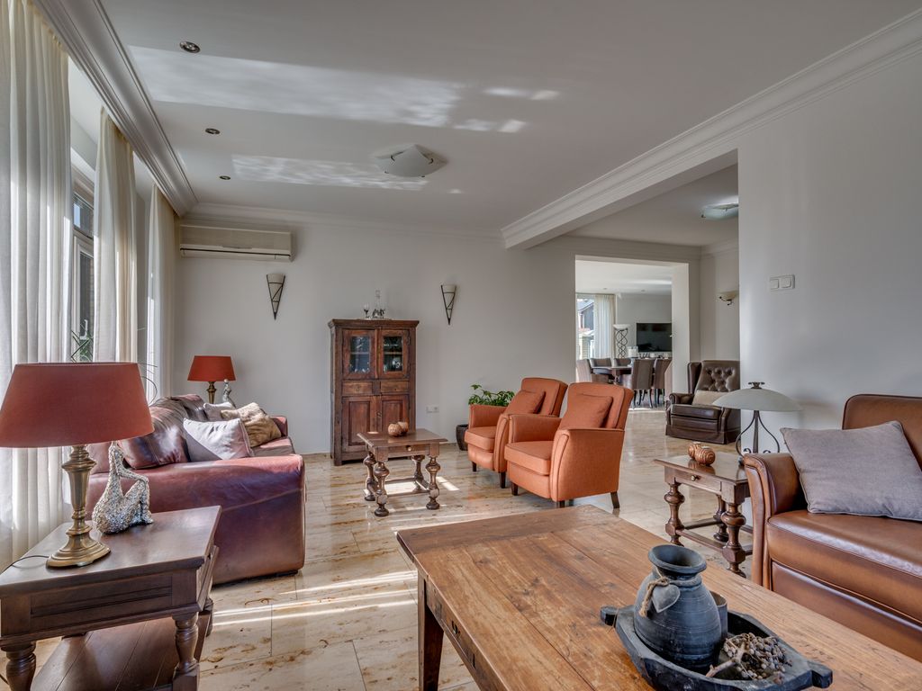 Kwistbeeklaan 5, BAARLO