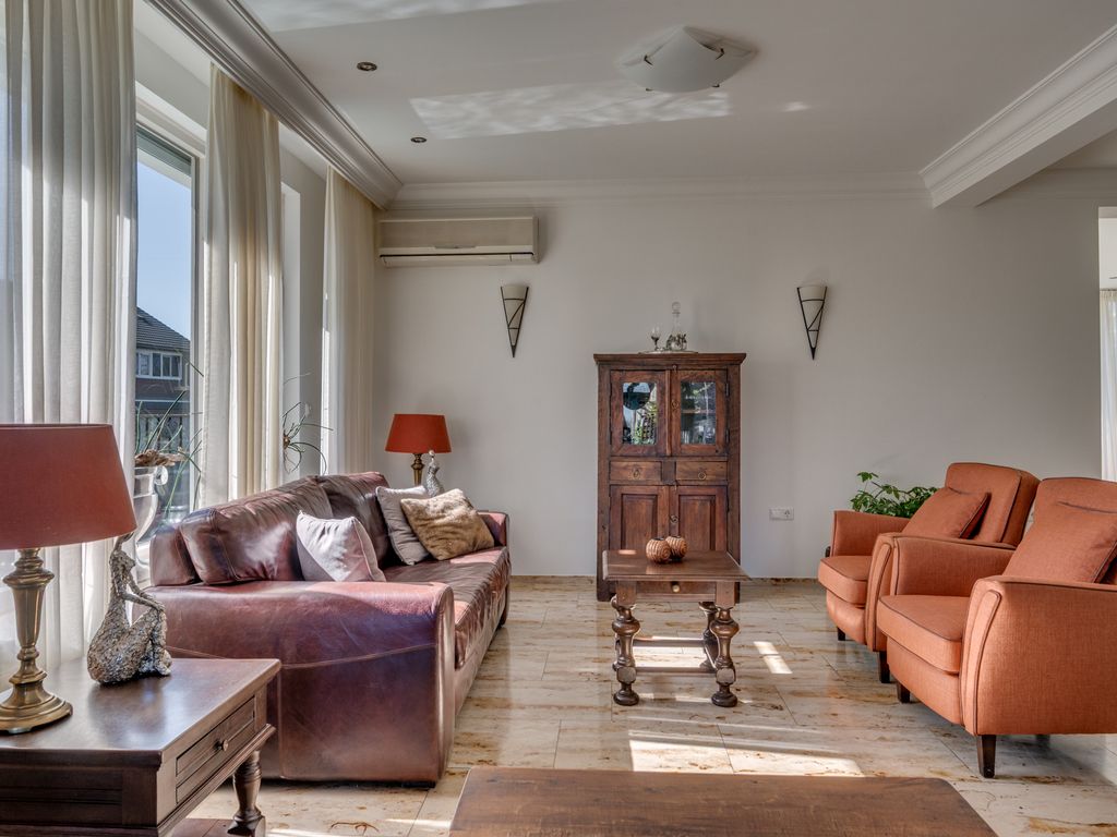 Kwistbeeklaan 5, BAARLO