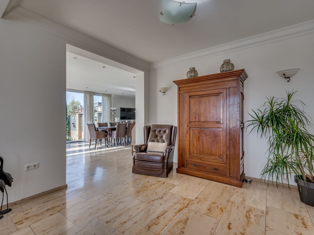 Kwistbeeklaan 5, BAARLO