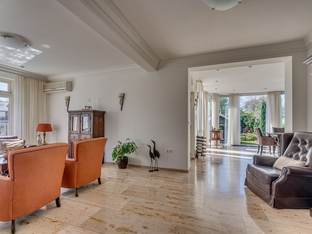 Kwistbeeklaan 5, BAARLO