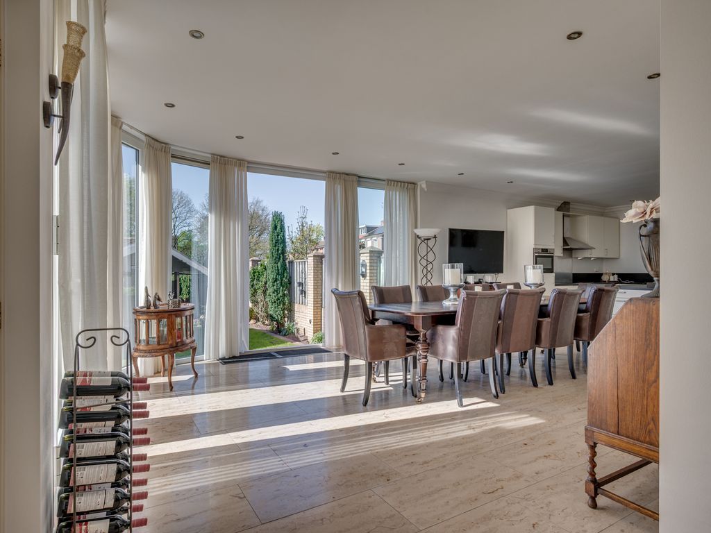 Kwistbeeklaan 5, BAARLO