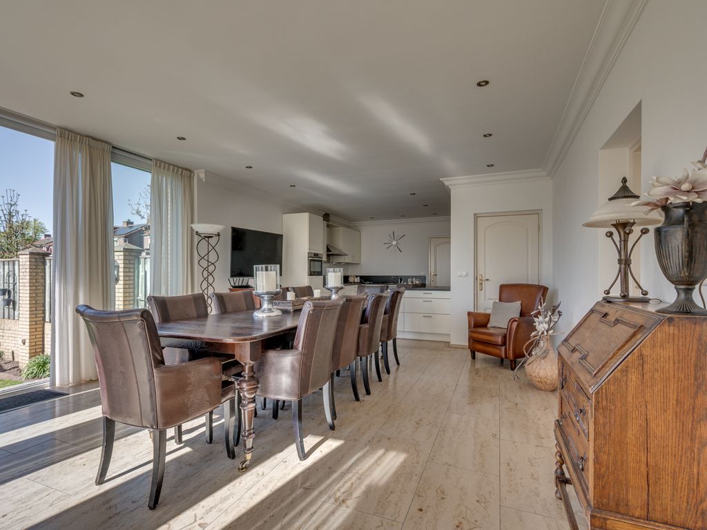 Kwistbeeklaan 5, BAARLO