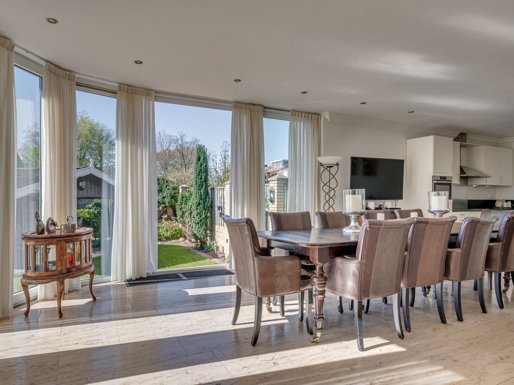 Kwistbeeklaan 5, BAARLO