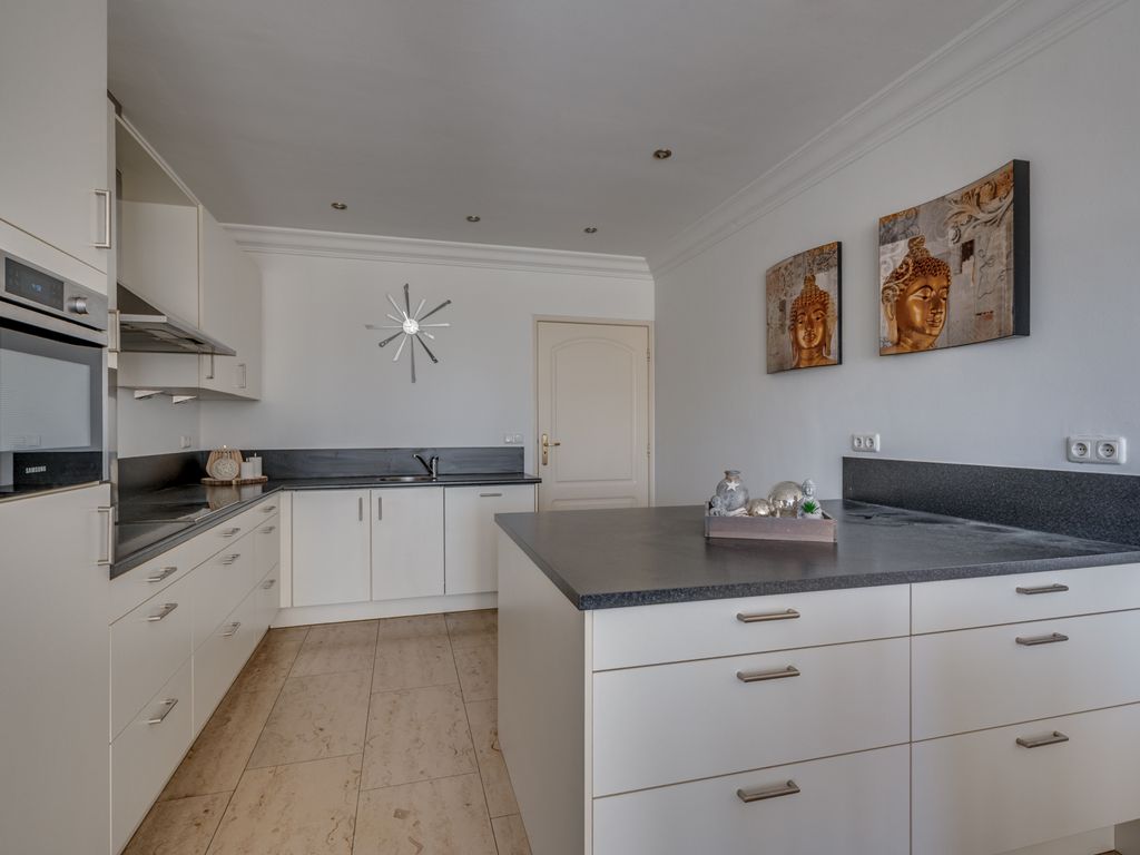 Kwistbeeklaan 5, BAARLO