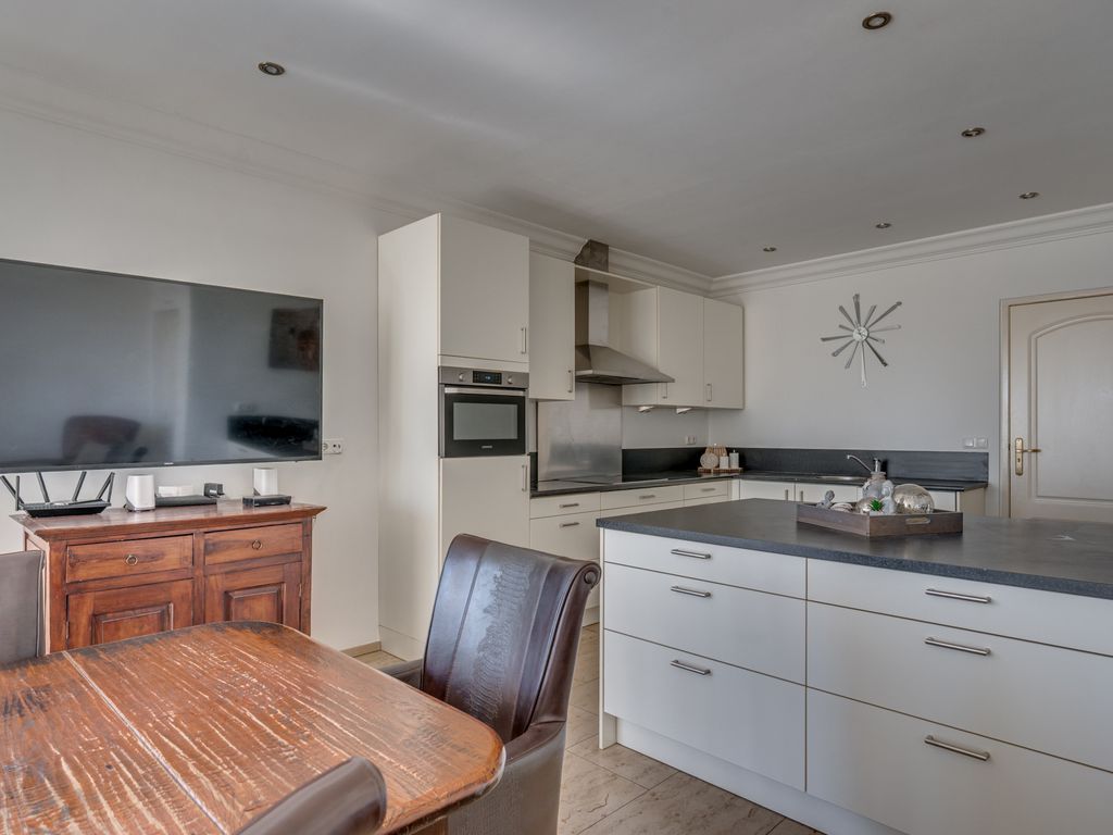 Kwistbeeklaan 5, BAARLO