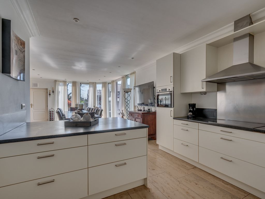 Kwistbeeklaan 5, BAARLO