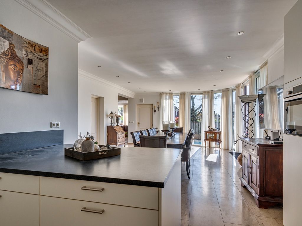 Kwistbeeklaan 5, BAARLO