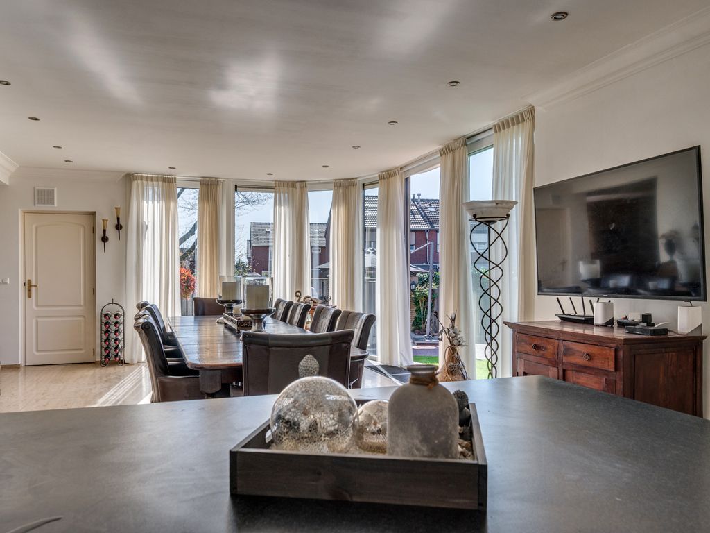 Kwistbeeklaan 5, BAARLO