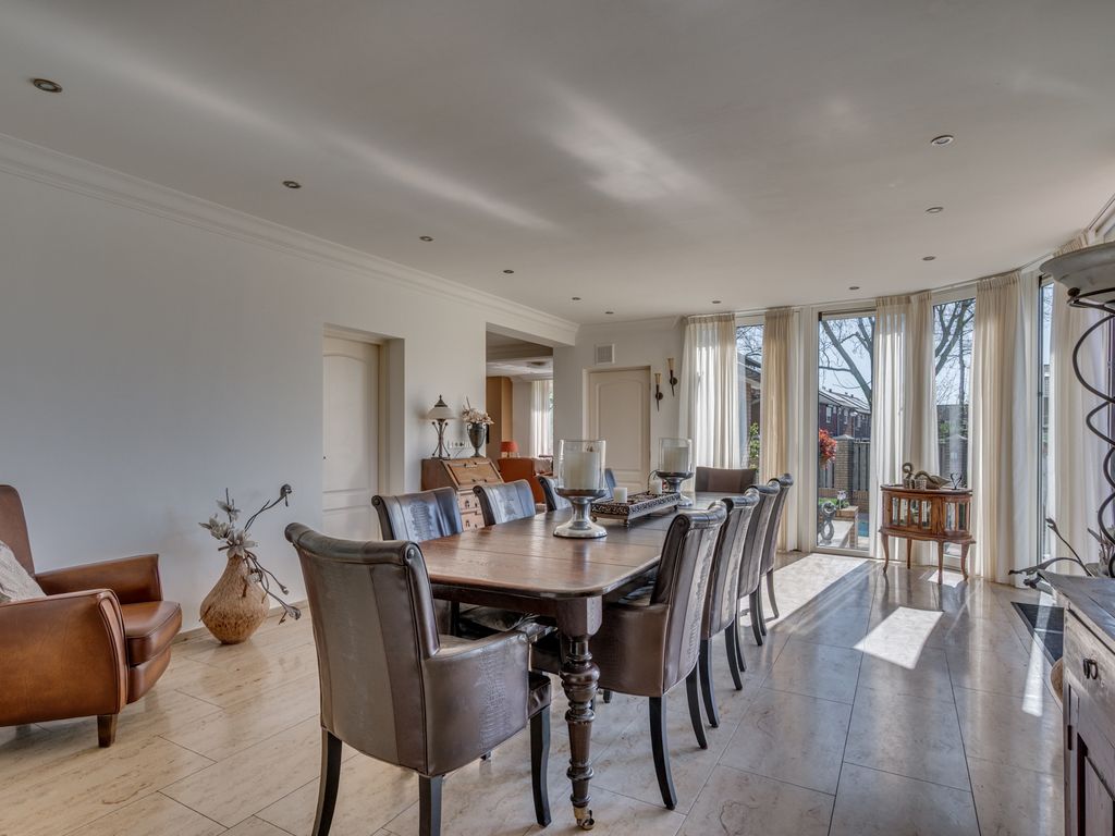 Kwistbeeklaan 5, BAARLO