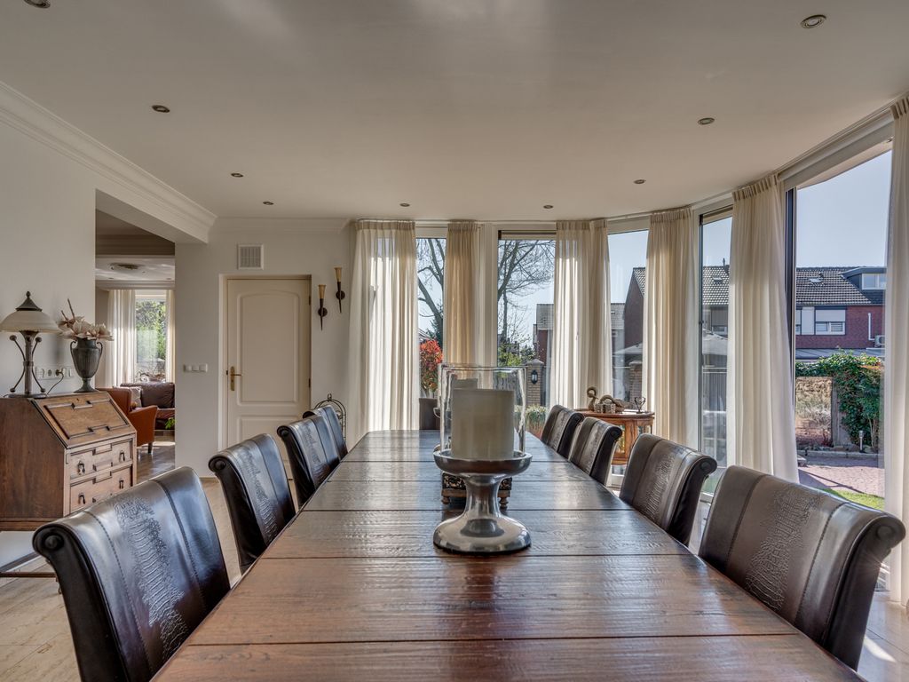 Kwistbeeklaan 5, BAARLO