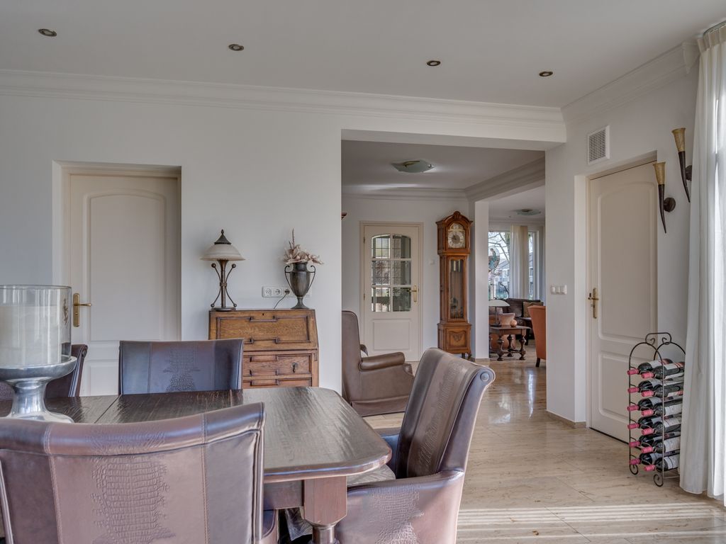 Kwistbeeklaan 5, BAARLO