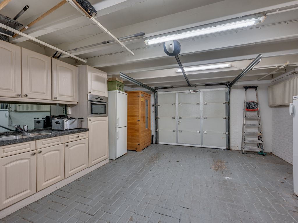 Kwistbeeklaan 5, BAARLO