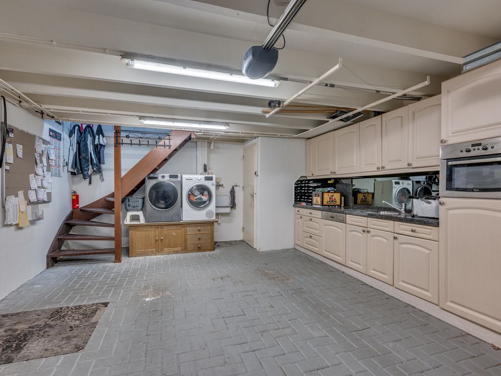 Kwistbeeklaan 5, BAARLO