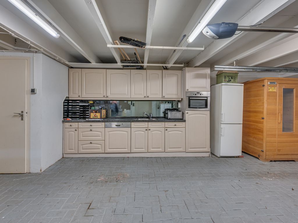 Kwistbeeklaan 5, BAARLO