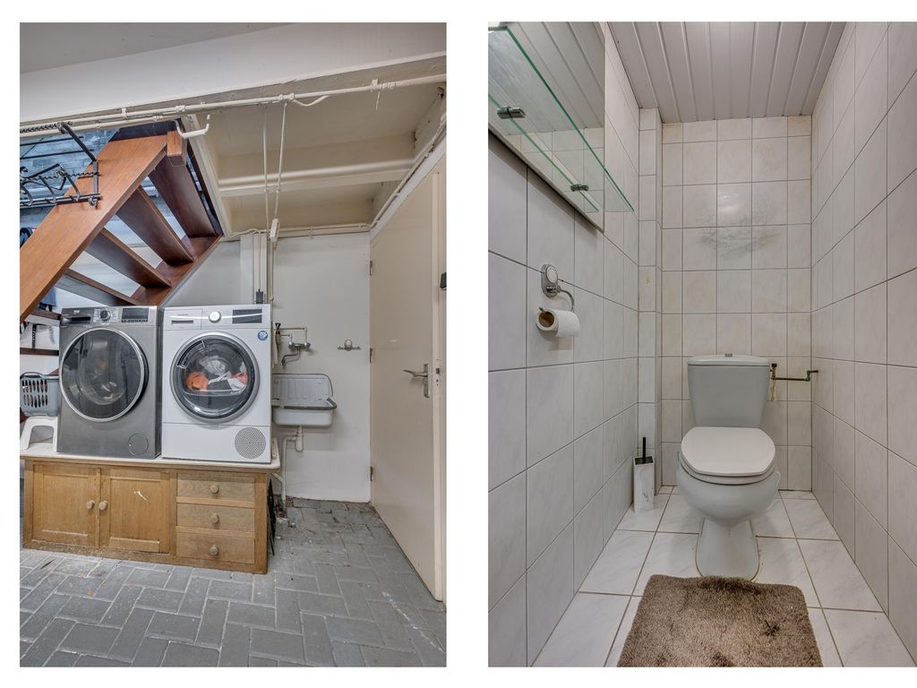 Kwistbeeklaan 5, BAARLO