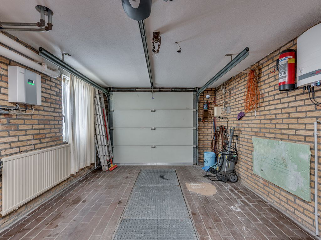 Kwistbeeklaan 5, BAARLO