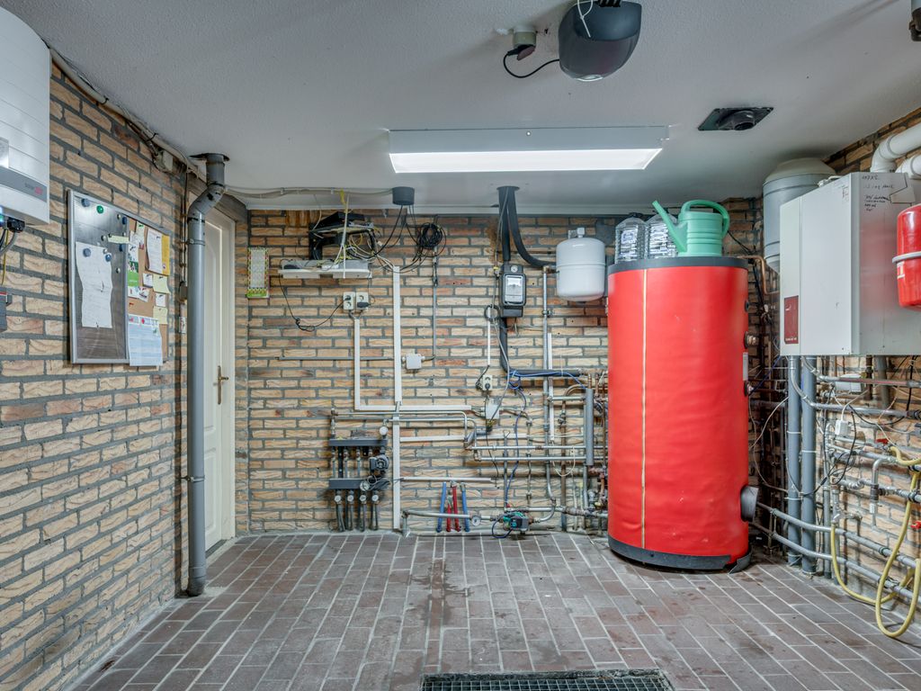 Kwistbeeklaan 5, BAARLO