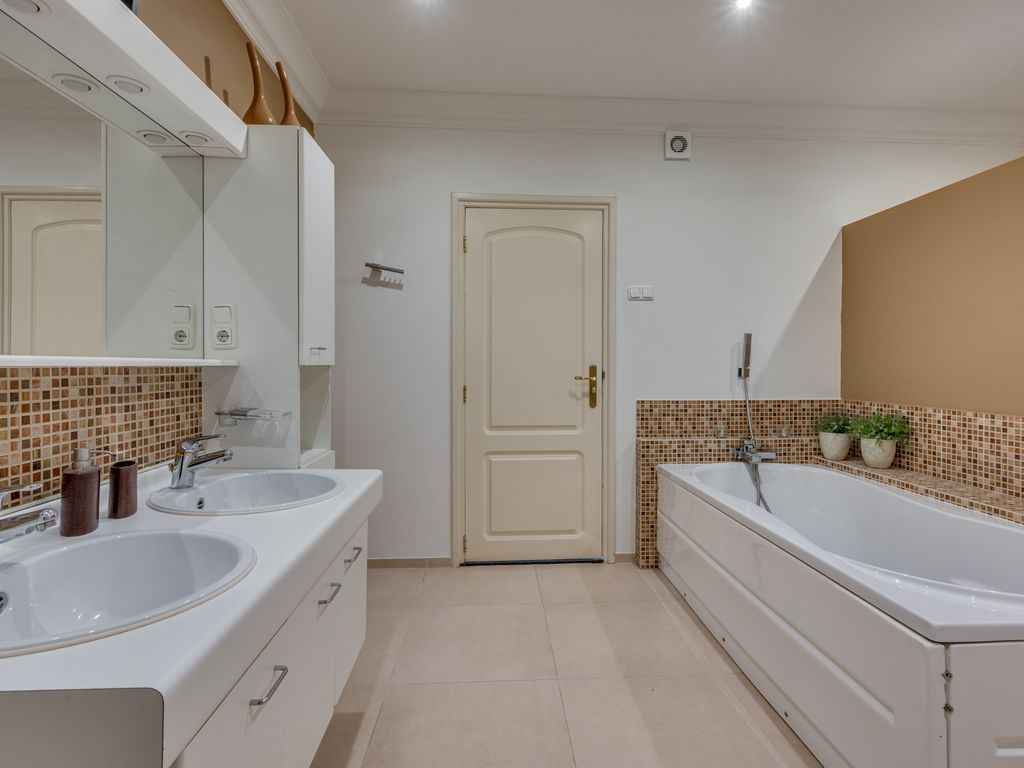 Kwistbeeklaan 5, BAARLO