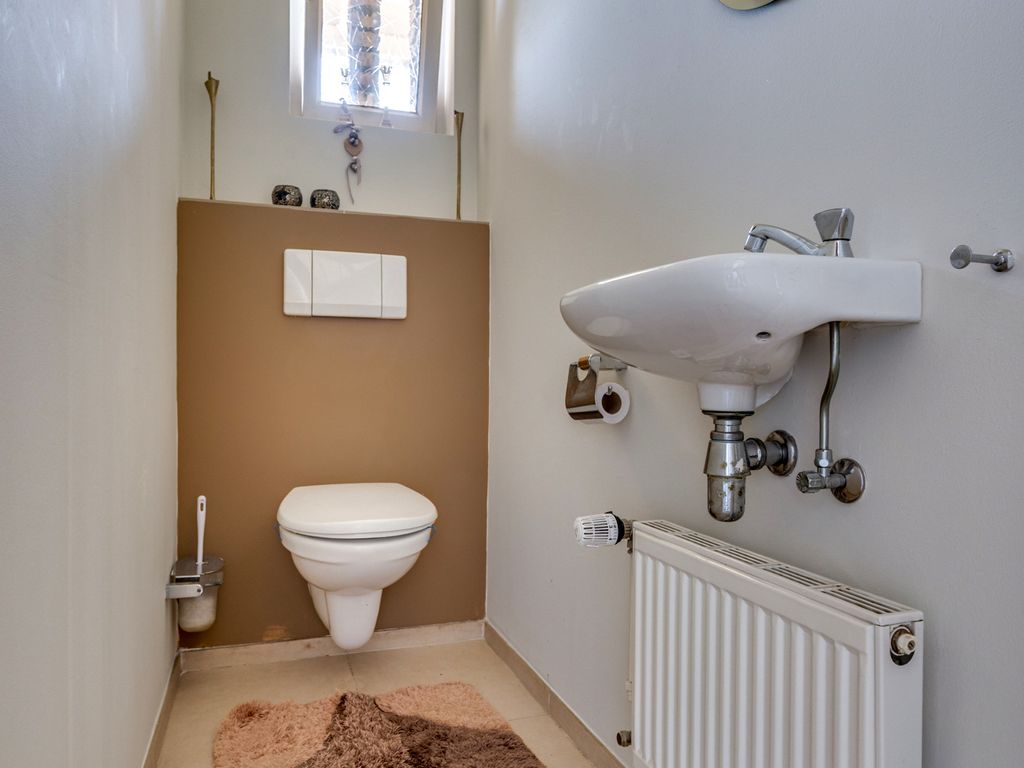 Kwistbeeklaan 5, BAARLO