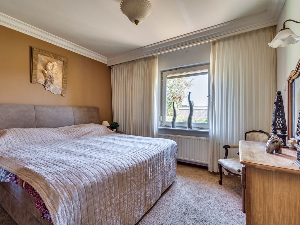 Kwistbeeklaan 5, BAARLO