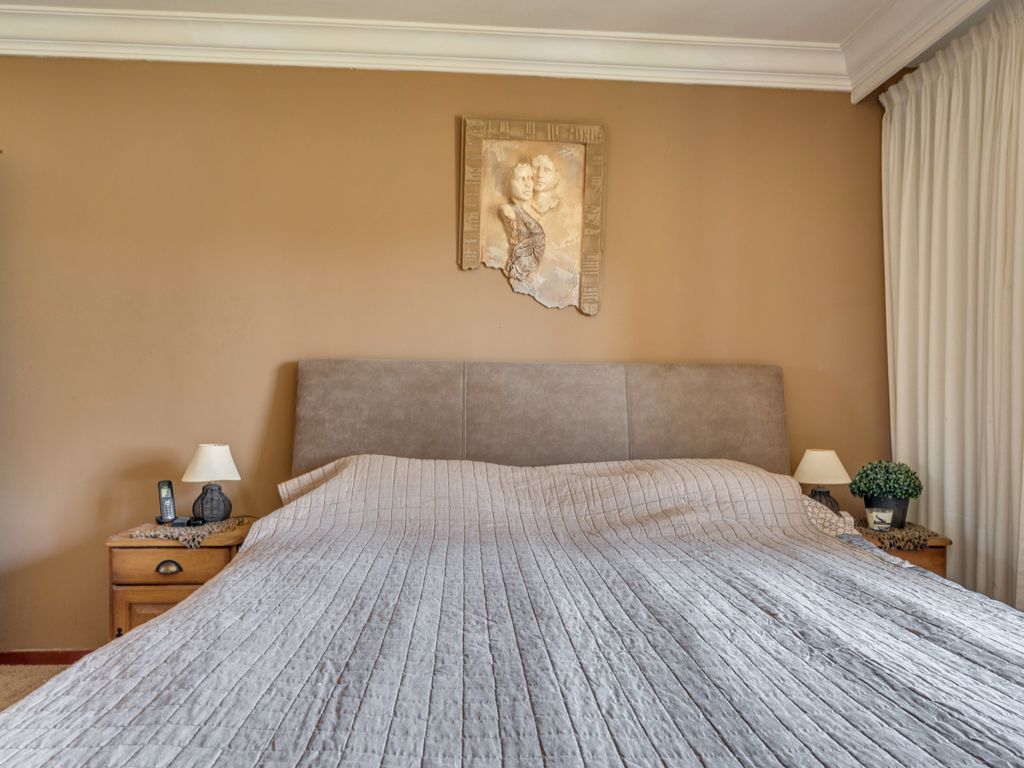 Kwistbeeklaan 5, BAARLO