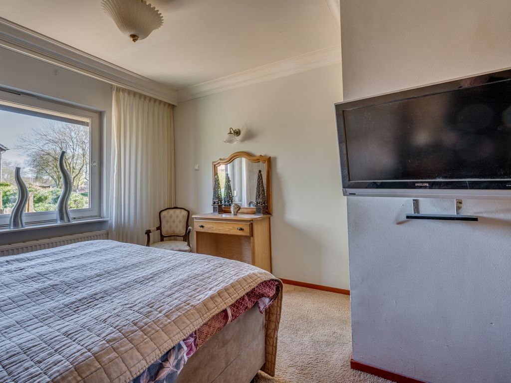 Kwistbeeklaan 5, BAARLO