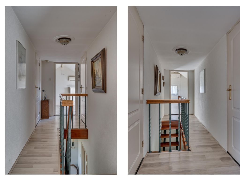 Kwistbeeklaan 5, BAARLO