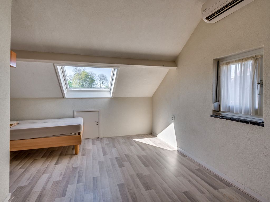 Kwistbeeklaan 5, BAARLO