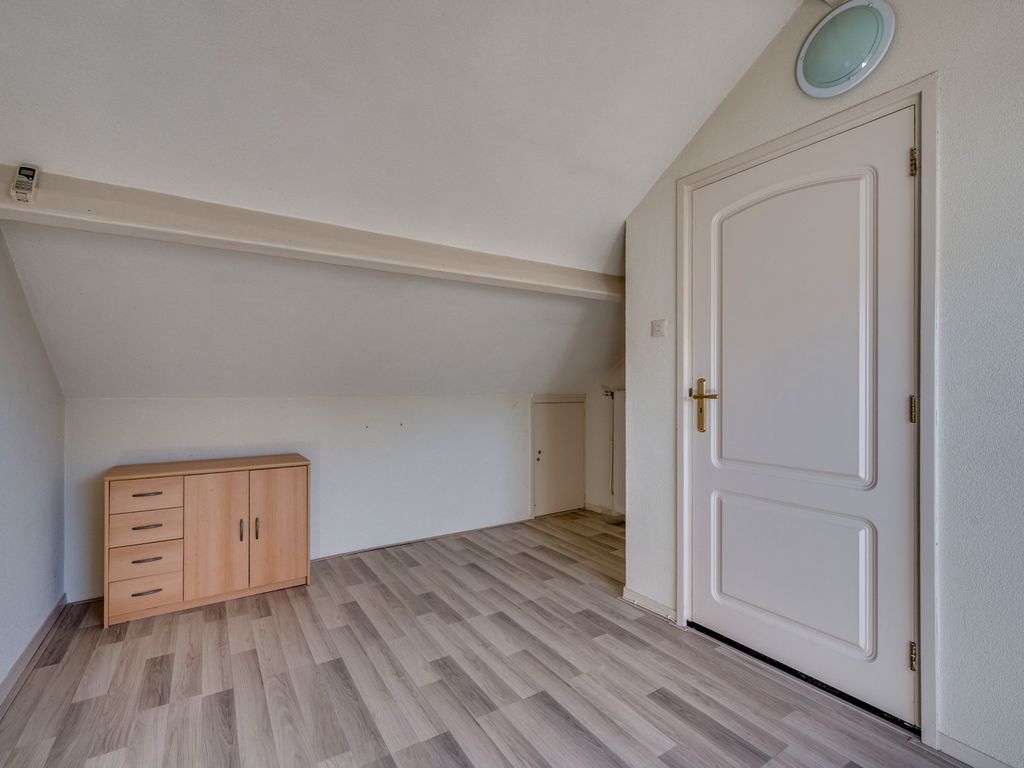 Kwistbeeklaan 5, BAARLO