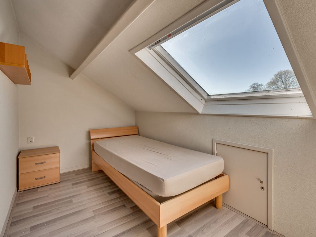 Kwistbeeklaan 5, BAARLO