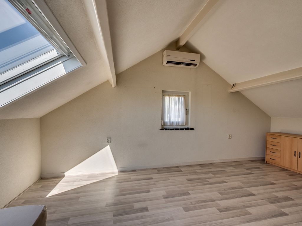 Kwistbeeklaan 5, BAARLO