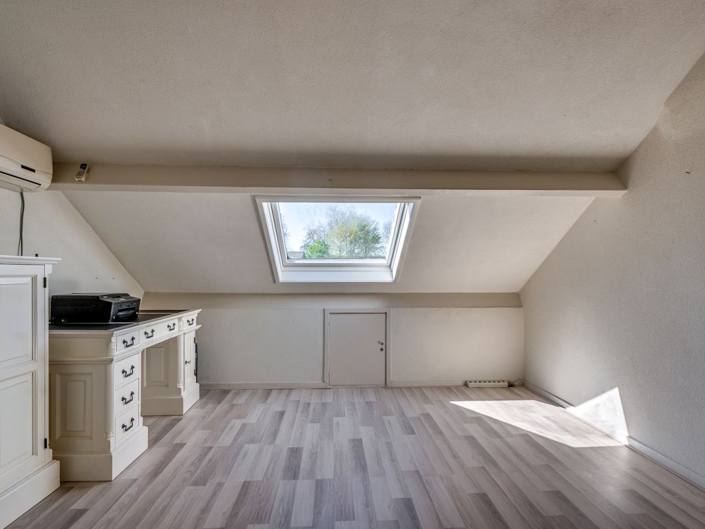 Kwistbeeklaan 5, BAARLO