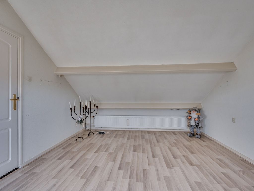 Kwistbeeklaan 5, BAARLO