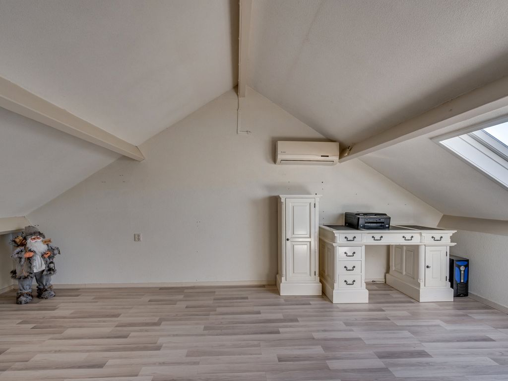 Kwistbeeklaan 5, BAARLO