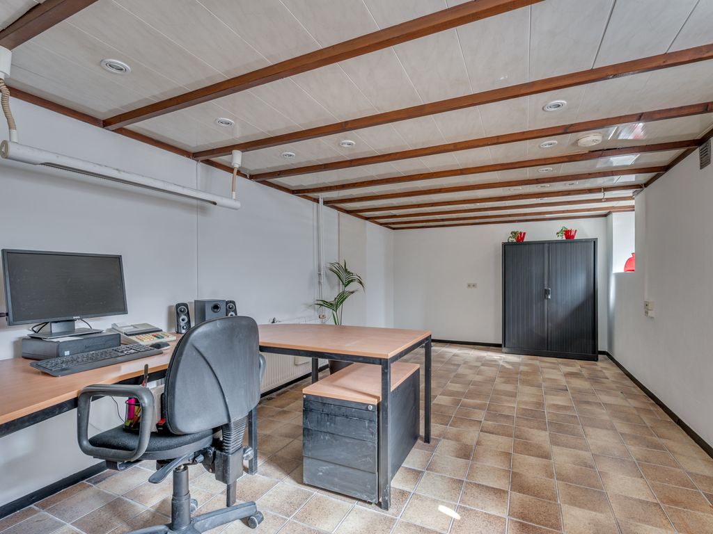 Kwistbeeklaan 5, BAARLO