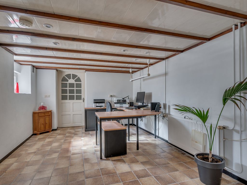 Kwistbeeklaan 5, BAARLO