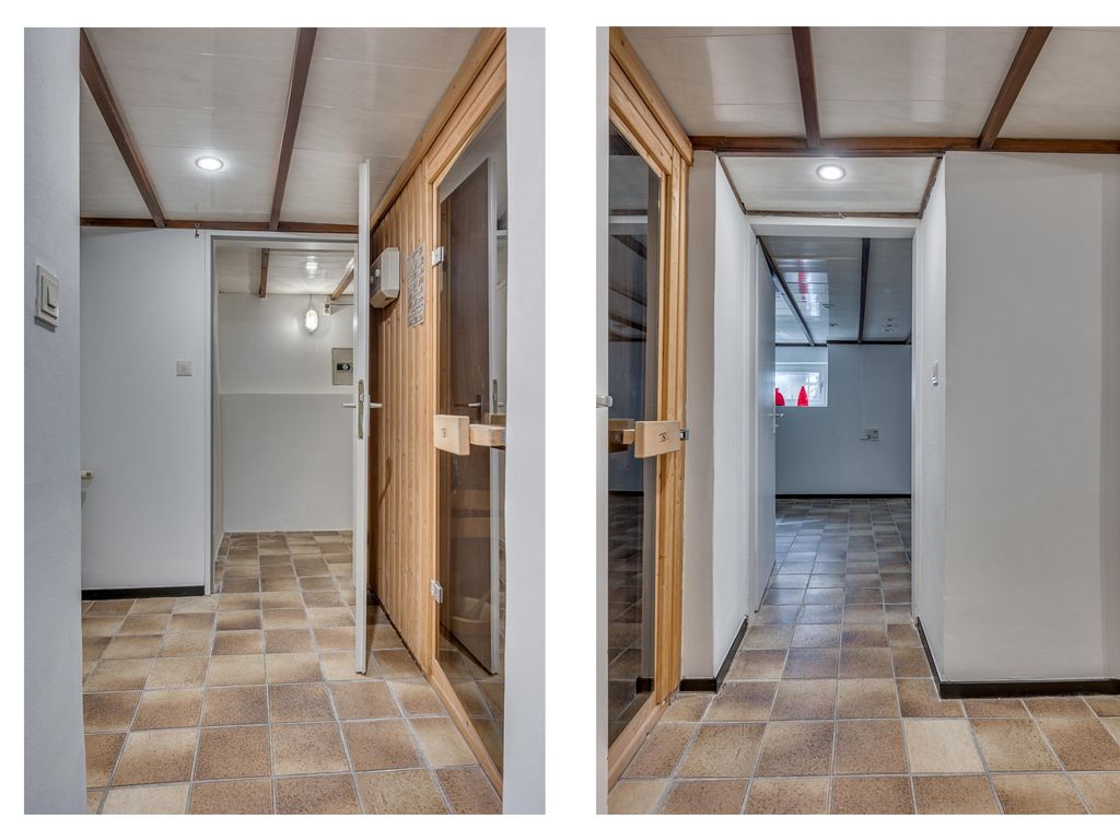 Kwistbeeklaan 5, BAARLO