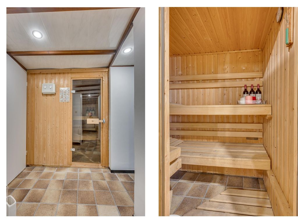 Kwistbeeklaan 5, BAARLO