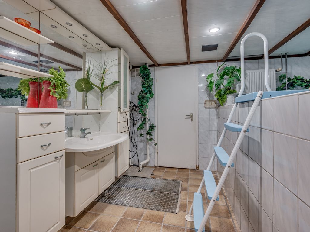 Kwistbeeklaan 5, BAARLO