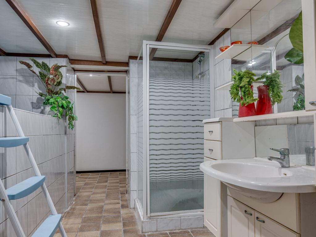 Kwistbeeklaan 5, BAARLO