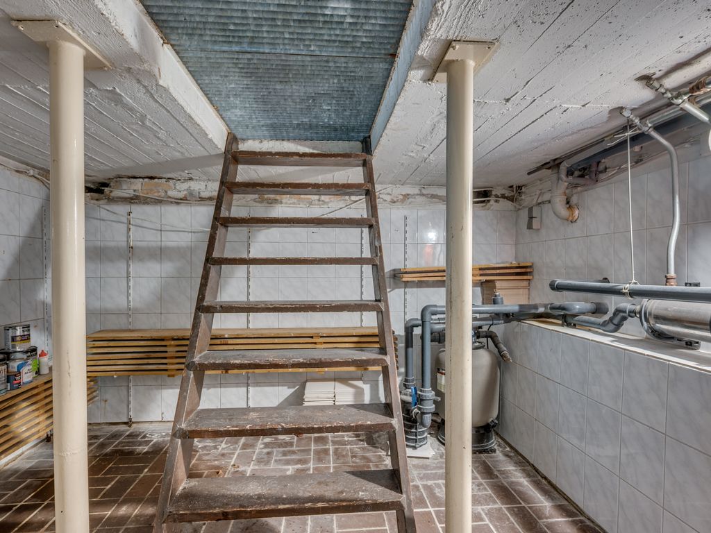 Kwistbeeklaan 5, BAARLO