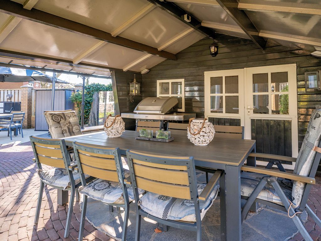 Kwistbeeklaan 5, BAARLO